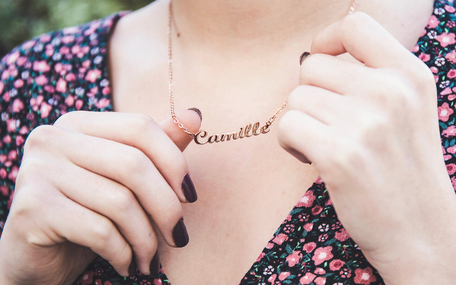 Pourquoi les bijoux personnalisés font-ils fureur en 2023?