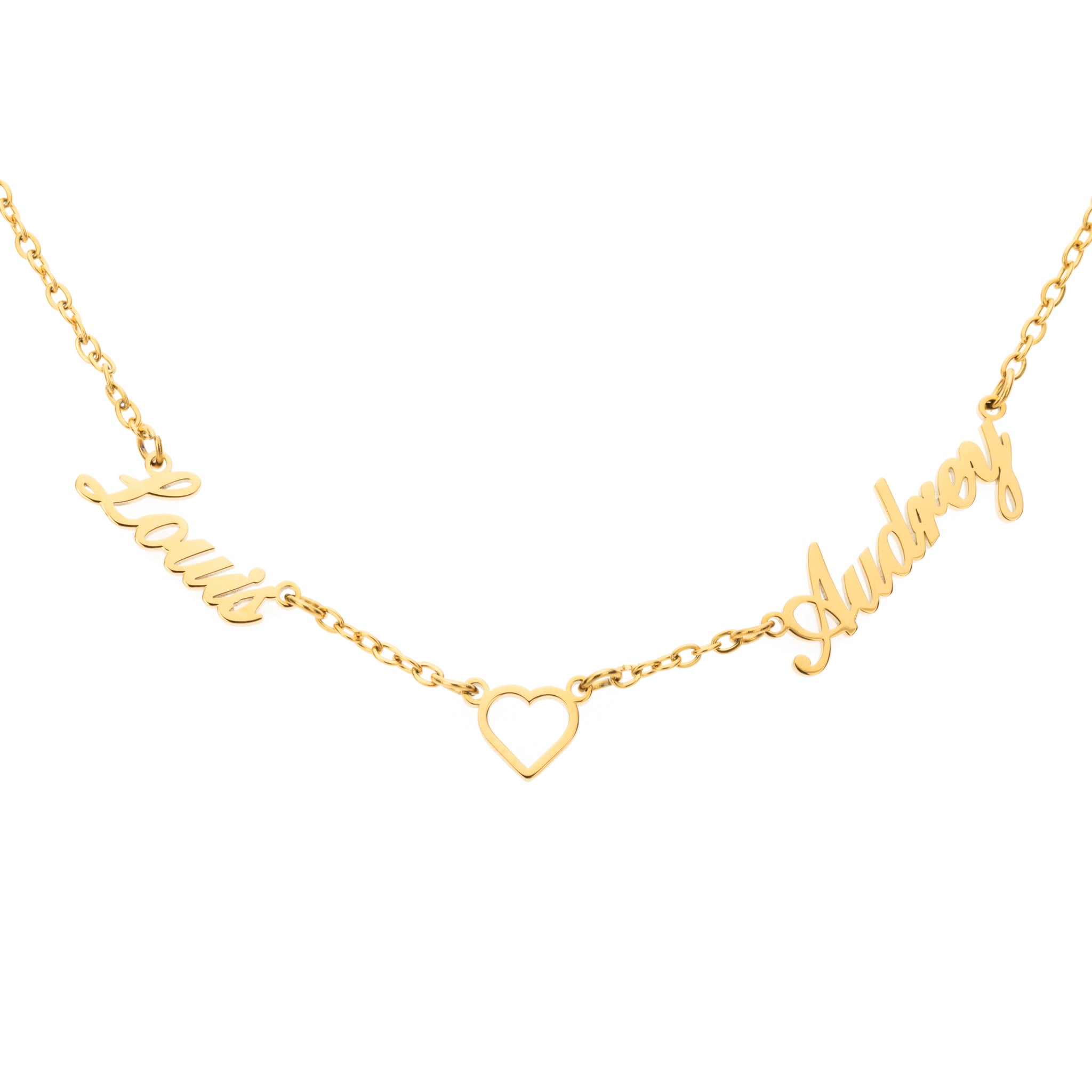 MyNameNecklace MYKA – Collier Prénom Infini – Personnalisé Bijoux Pour Femme - Cadeau De Noël, Fête des Mères, Anniversaire (Or 10ct MyNameNecklace MYKA – Collier Prénom Infini – Personnalisé Bijoux Pour Femme - Cadeau De Noël, Fête des Mères, Anniversaire (Or 10ct