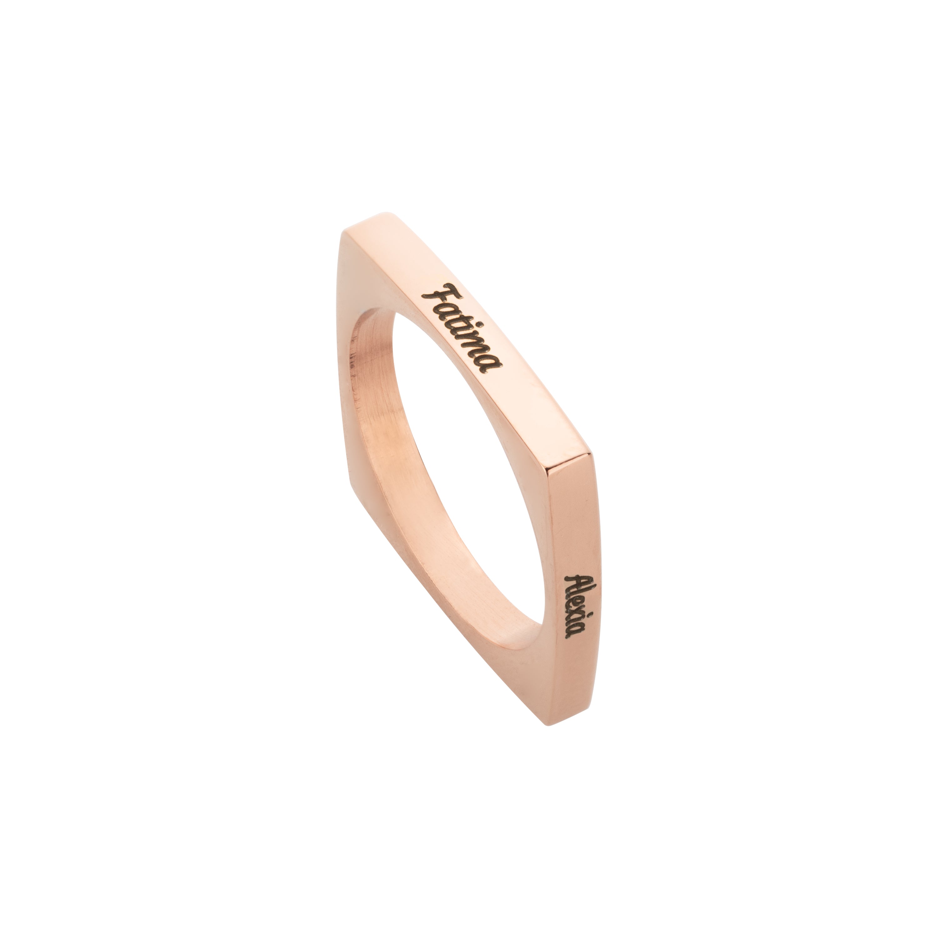 Bague Style Gothique Bague Chevalière Homme Personnalisée - Acier Inoxydable Gravure Prénom - Style Gothique - Taille 54 à 72 Cadeau Personnalisé Papa Bague Style Gothique Bague Chevalière Homme Personnalisée - Acier Inoxydable Gravure Prénom - Style Gothique - Taille 54 à 72 Cadeau Personnalisé Papa