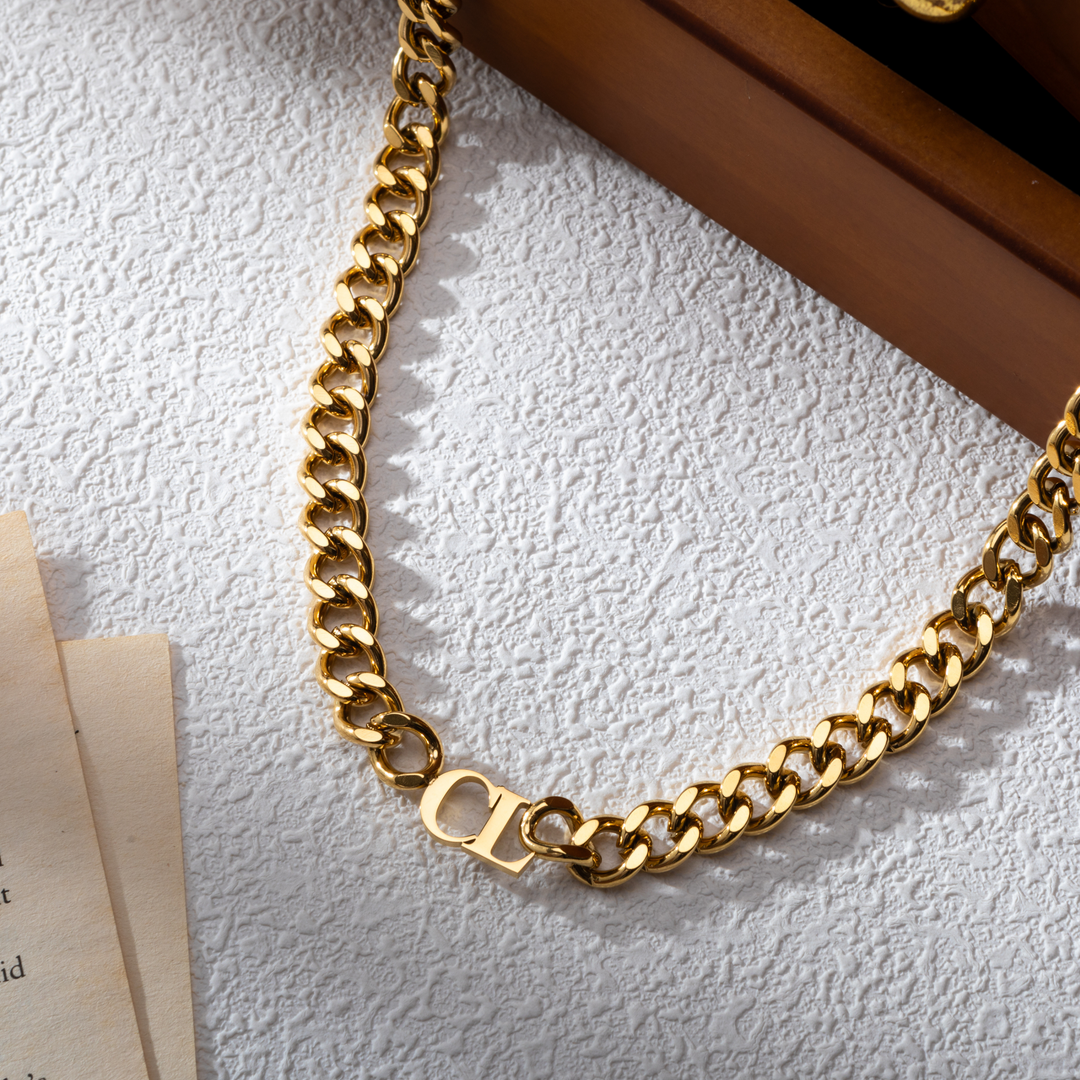 My little necklace — Dealflu