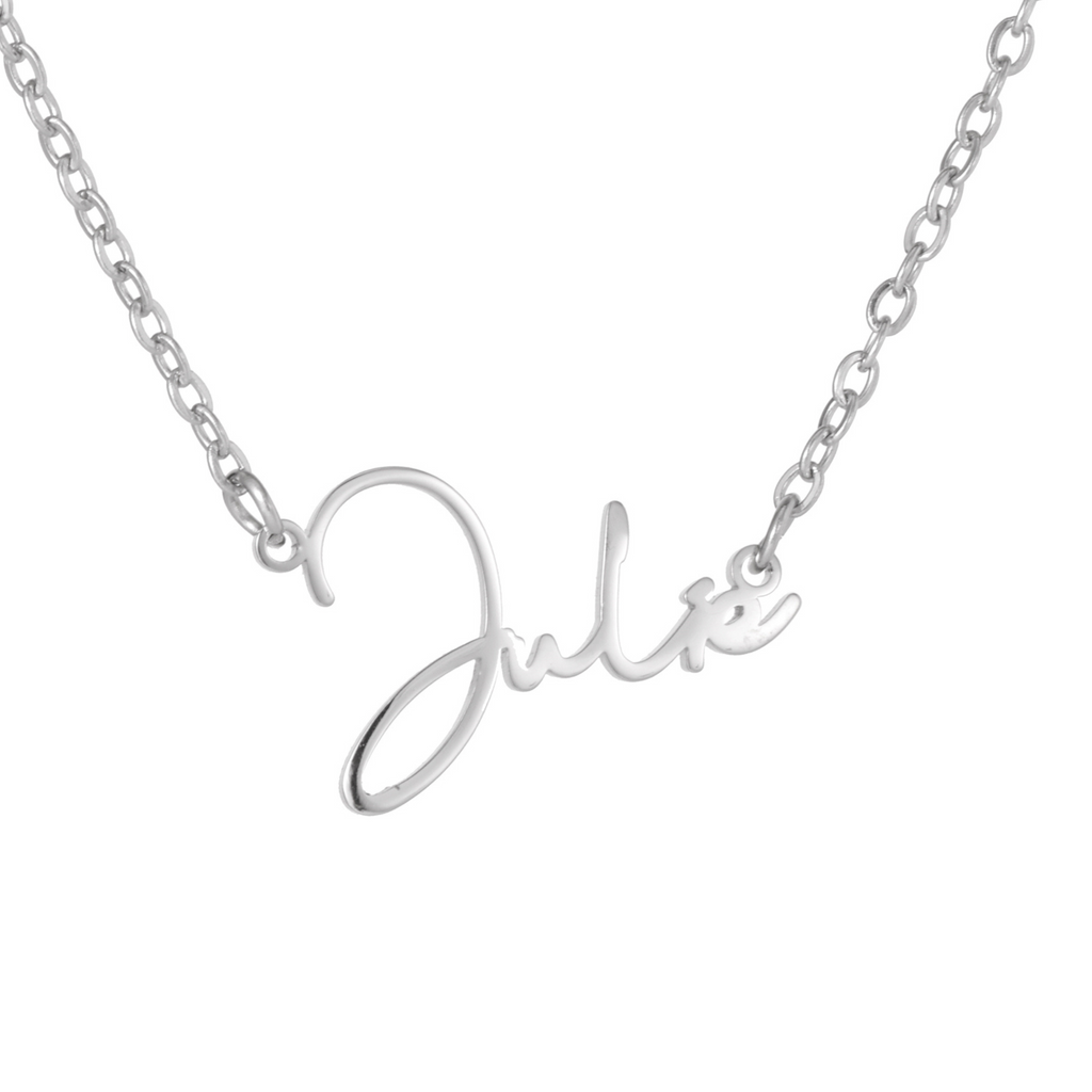 Collier Star Script
