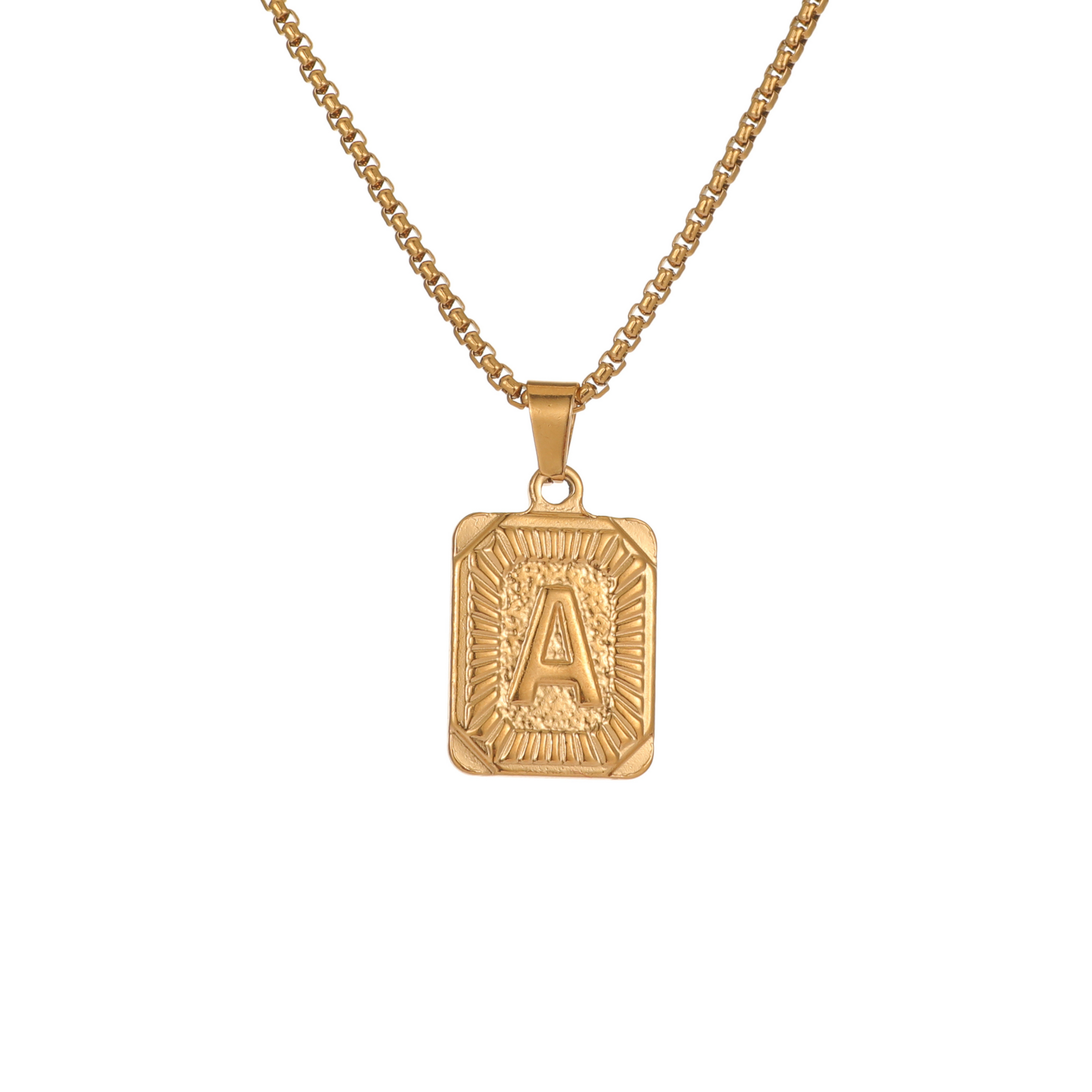 Collier Avec Le Numéro D'ange En Acier Inoxydable, 111 222 333 444 555 Collier Avec Le Numéro D'ange En Acier Inoxydable, 111 222 333 444 555