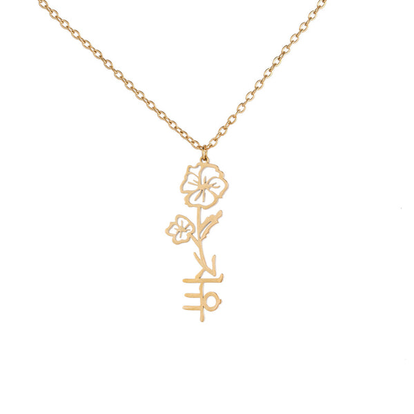 À Fleurs Uniques Pour Femmes Bracelets De Pendentif Aile Mignon Coréens