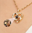 Pendentifs Photo