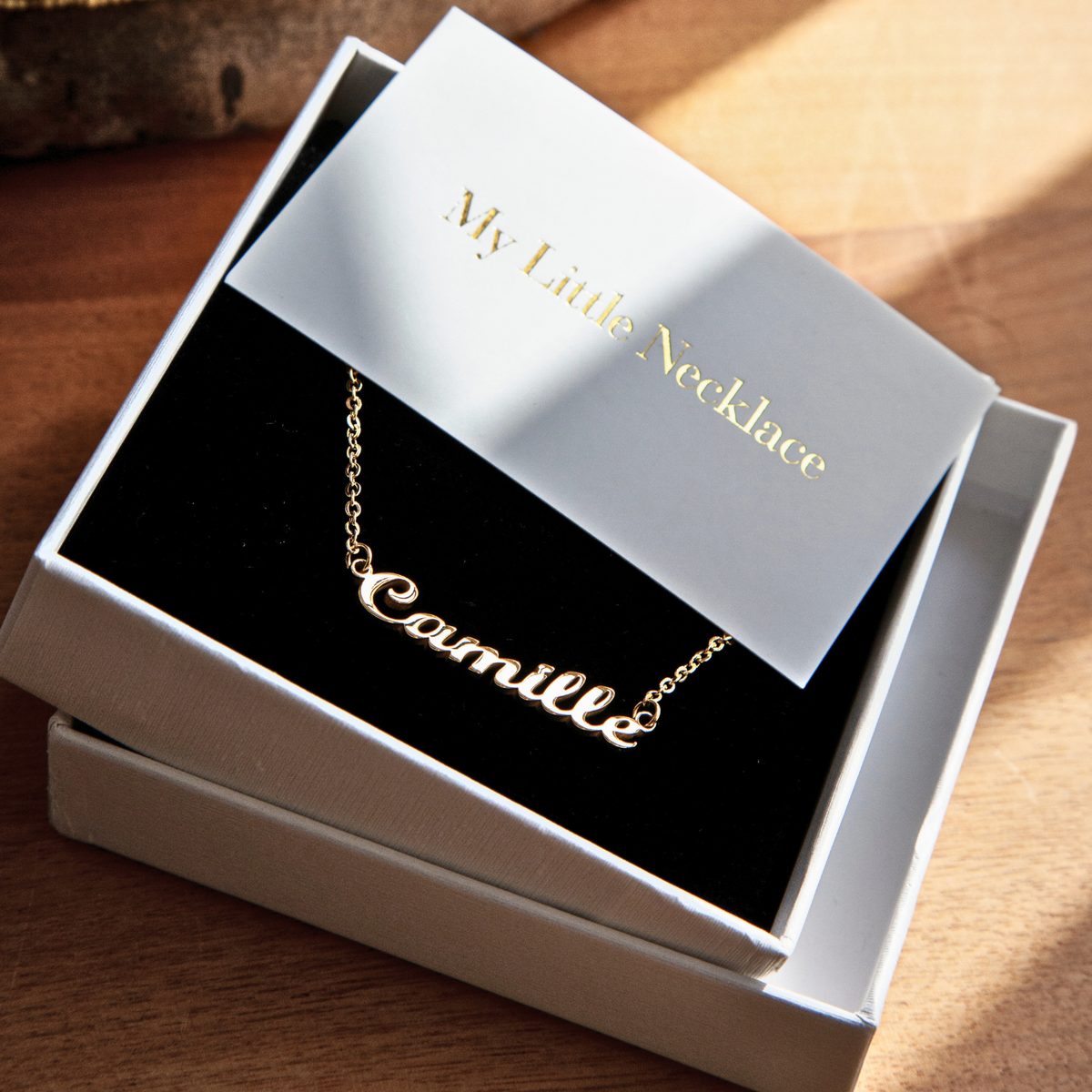 Emballage Cadeau Premium