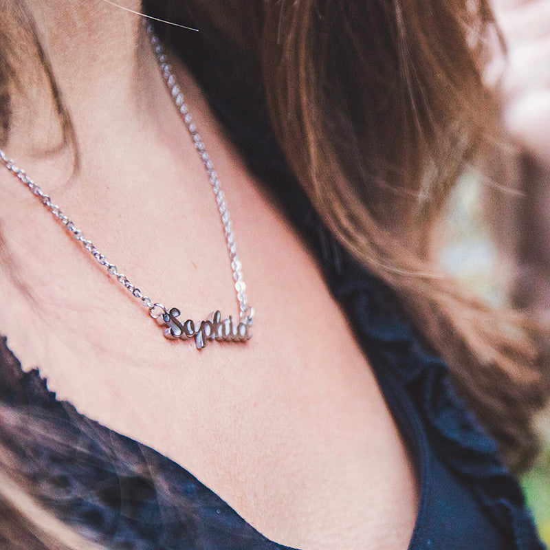 My little necklace deals
