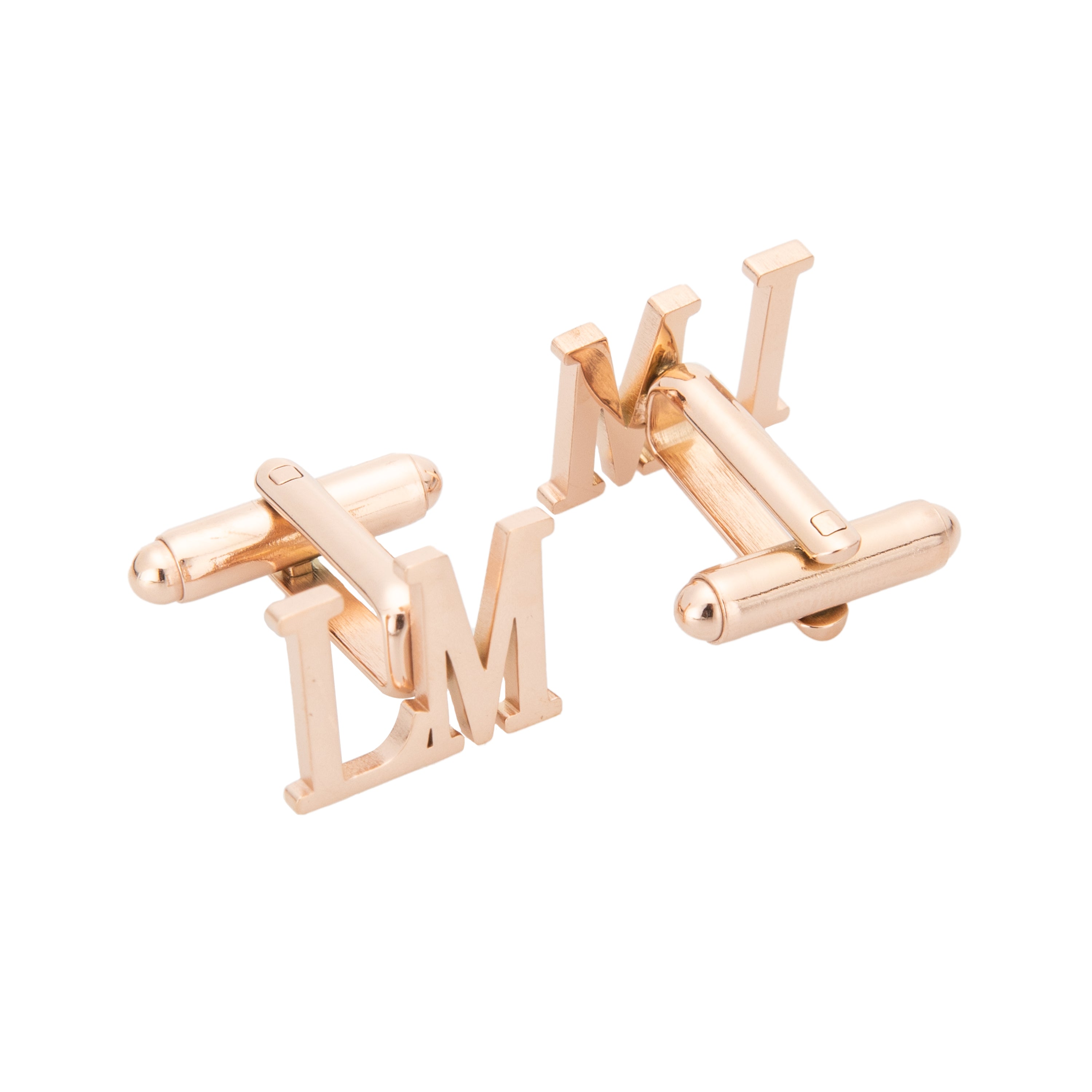 Custom4U Bouton de Manchette Plaqué Or Argent 925 Homme Personnalisable Boutons de Manchettes Initiales de Prénom Gravé Bijoux Mariage Custom4U Bouton de Manchette Plaqué Or Argent 925 Homme Personnalisable Boutons de Manchettes Initiales de Prénom Gravé Bijoux Mariage