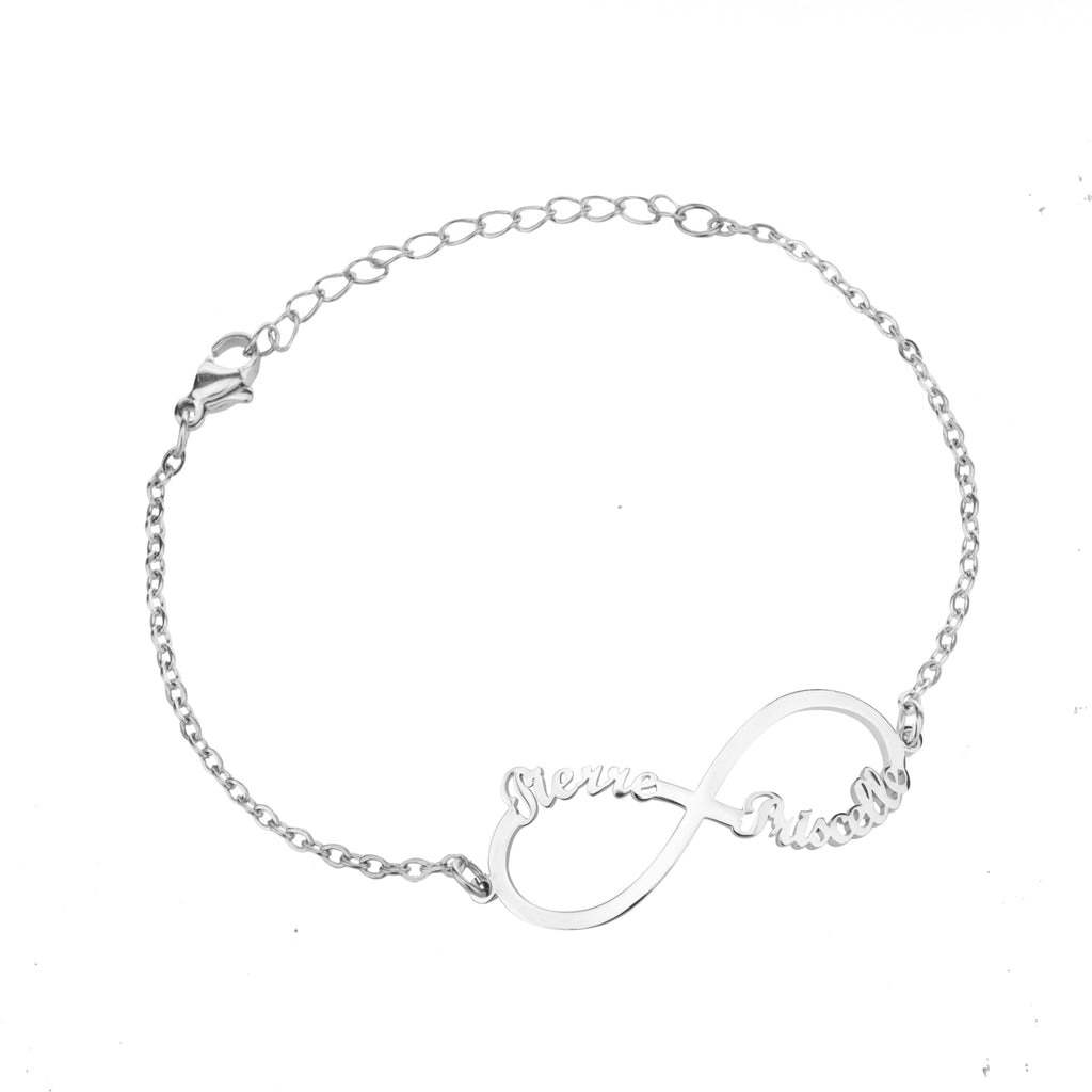 Bracelet Infini