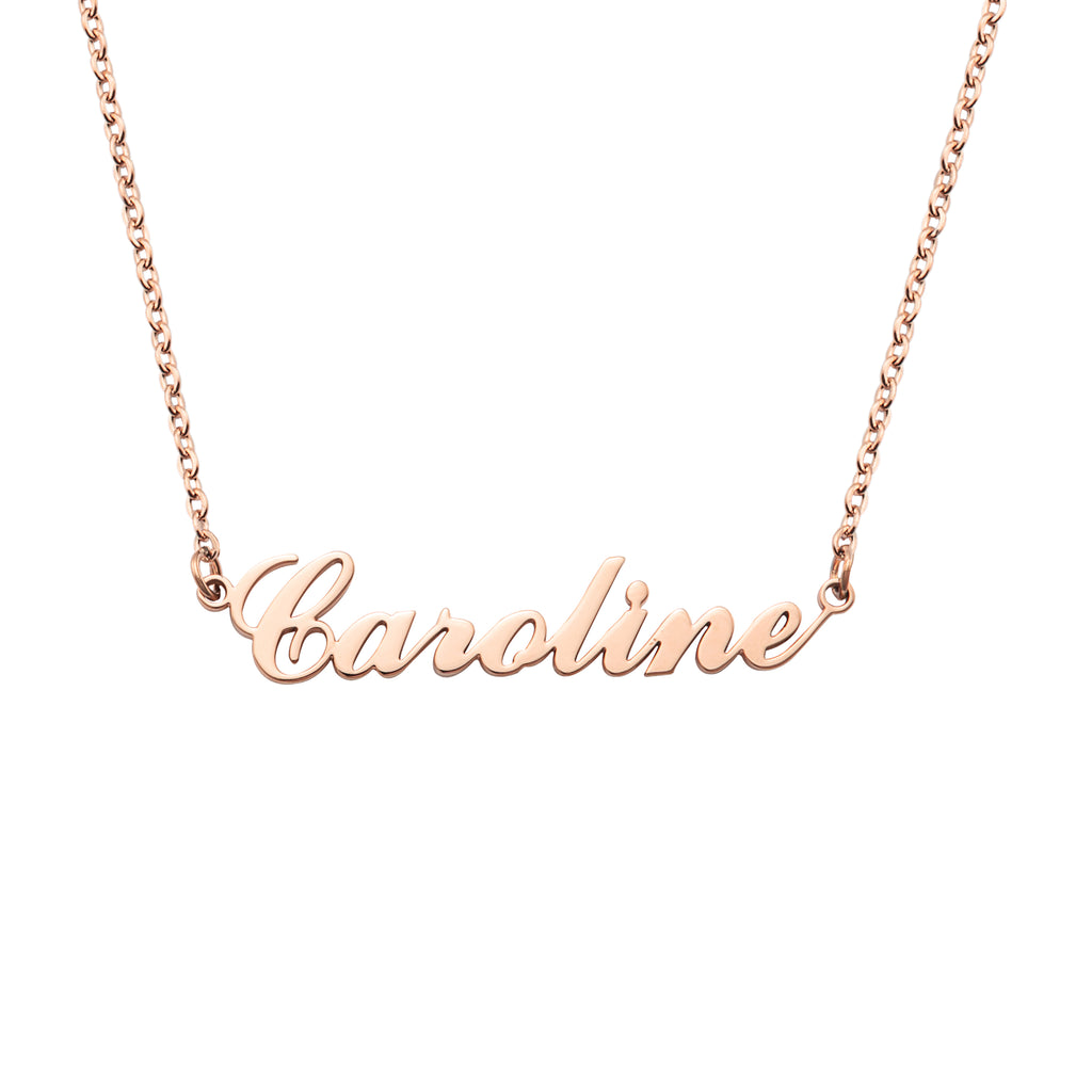 Collier SATC