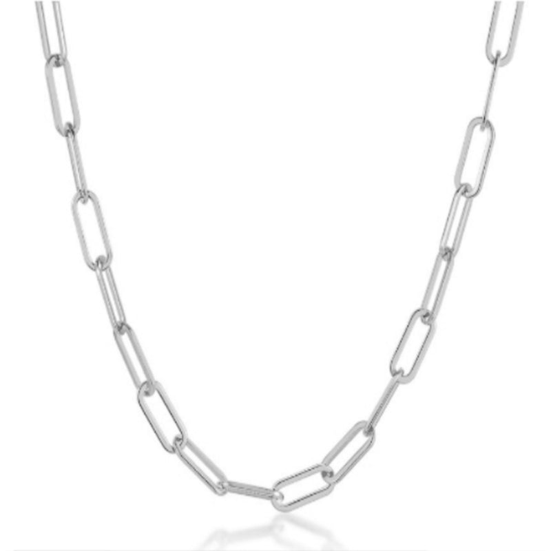 Collier Chaîne à Maillons